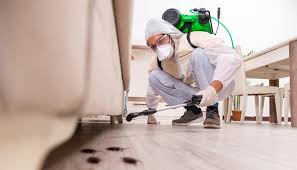 Best Pest Control for Multi-Family Homes  in Cave Junction, OR